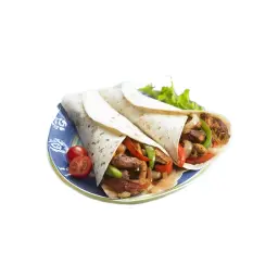 Meat Sandwich